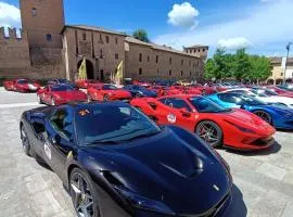 Appartamento nuovo 2 camere tra Modena e Maranello Ferrari