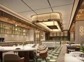 EVEN Hotel Shanghai Jinqiao by IHG