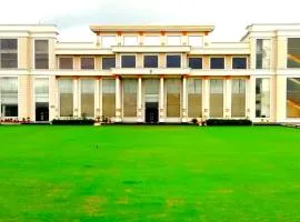 Hotel Wedcaton By Tivoli - Ambala