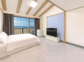Taean Hagampo Rendezvous pension