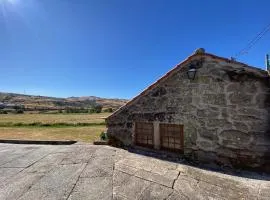 Refugio das Terras Altas
