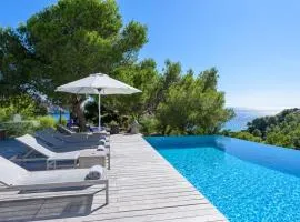 Serene Escape in Ibiza City 1022