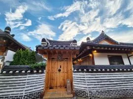 Hanokstay mokhwa