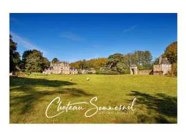 Chateau de Sommesnil