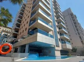 Tulip Creek Hotel Apartments