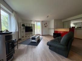 Bandrew, hotel a Stoumont