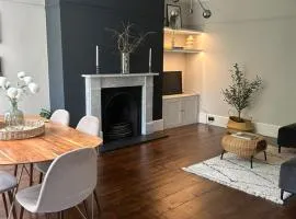 Stunning 1-bed flat in heart of Tunbridge Wells