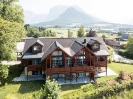 Dachstein Residenzen