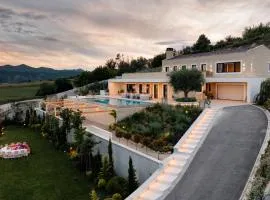 Jerina Mansion