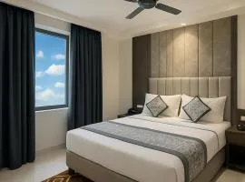 Hotel Mountain Bliss New delhi