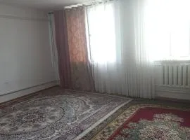 Barsbek guest house