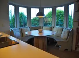 Design-Apartment am Chiemsee