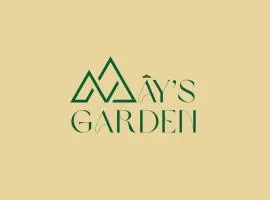 Mây's garden