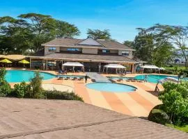 Lake Naivasha Resort
