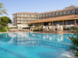 Valentin Son Bou, hotel din Son Bou
