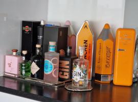 Silvester über den Dächern Münchens Luxus-Penthouse mit dem besten Skyline-Blick – hotel w Monachium