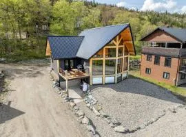Chalet en montagne - Spa et Ski - Le Goathouse