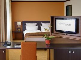 Steigenberger Dortmund, Hotel in Dortmund