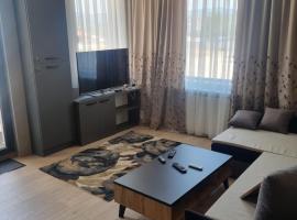 Apartament Rumqncev, pet-friendly hotel in Velingrad