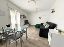 Apartamento del Puente