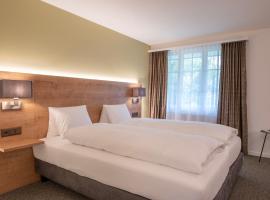 Romantik Hotel & Restaurant Sternen, bezbariérové ubytování v destinaci Kriegstetten