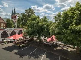 Hotel-Gasthof Sondergeld