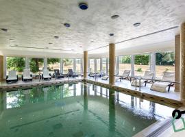 Hotiday Room Collection - Fiuggi, hotel a Fiuggi