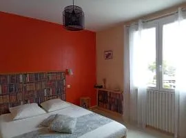 Chambre la Limouxine