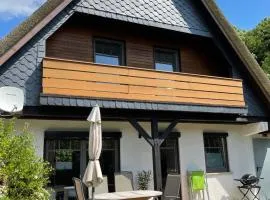 Ferienhaus Deich Huus
