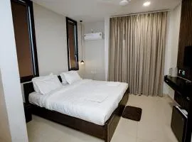 The Core Hotel and Restaurant
