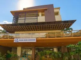 Goland Pension House & Dormitory by SMS Hospitality