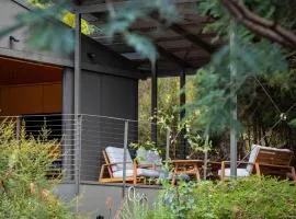Hidden on Huon