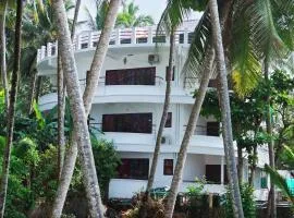 udaya hotel