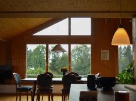 Appartement Vue Neuve