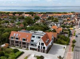 Hotelresidentie Zout