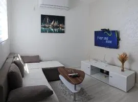 Apartment Aurora