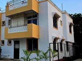 ROYAL MTWAPA House, villa in Mtwapa
