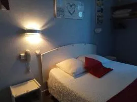 Chambre Love