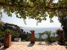 Villa San Vito Amalfi Coast A timeless charm