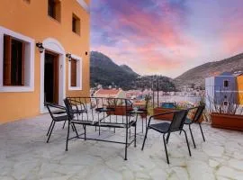 Megisti Breeze Apartments