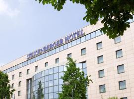 Steigenberger Dortmund, hotel near Signal Iduna Park, Dortmund