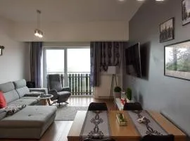 VacationClub - Szklarska Perła Apartament 10