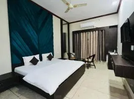Hotel Mayur