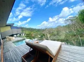 COVE VILLAS Mandalika