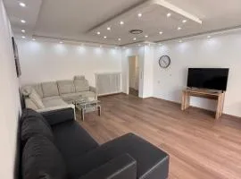 Stadt & Stille - Apartment Villach