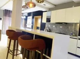 Luxurious 2 bed in Lekki