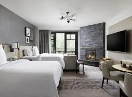 The Four Seasons, Vail - Hotel Room With Two Double Beds