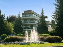 Ferienwohnung Pörtschach 90M²