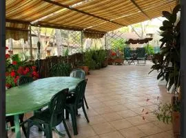 Puccini 200 mt dal mare con parking