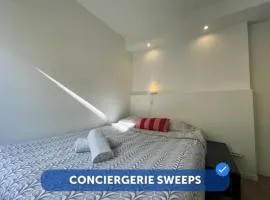 Confort & Bien-être-Parking